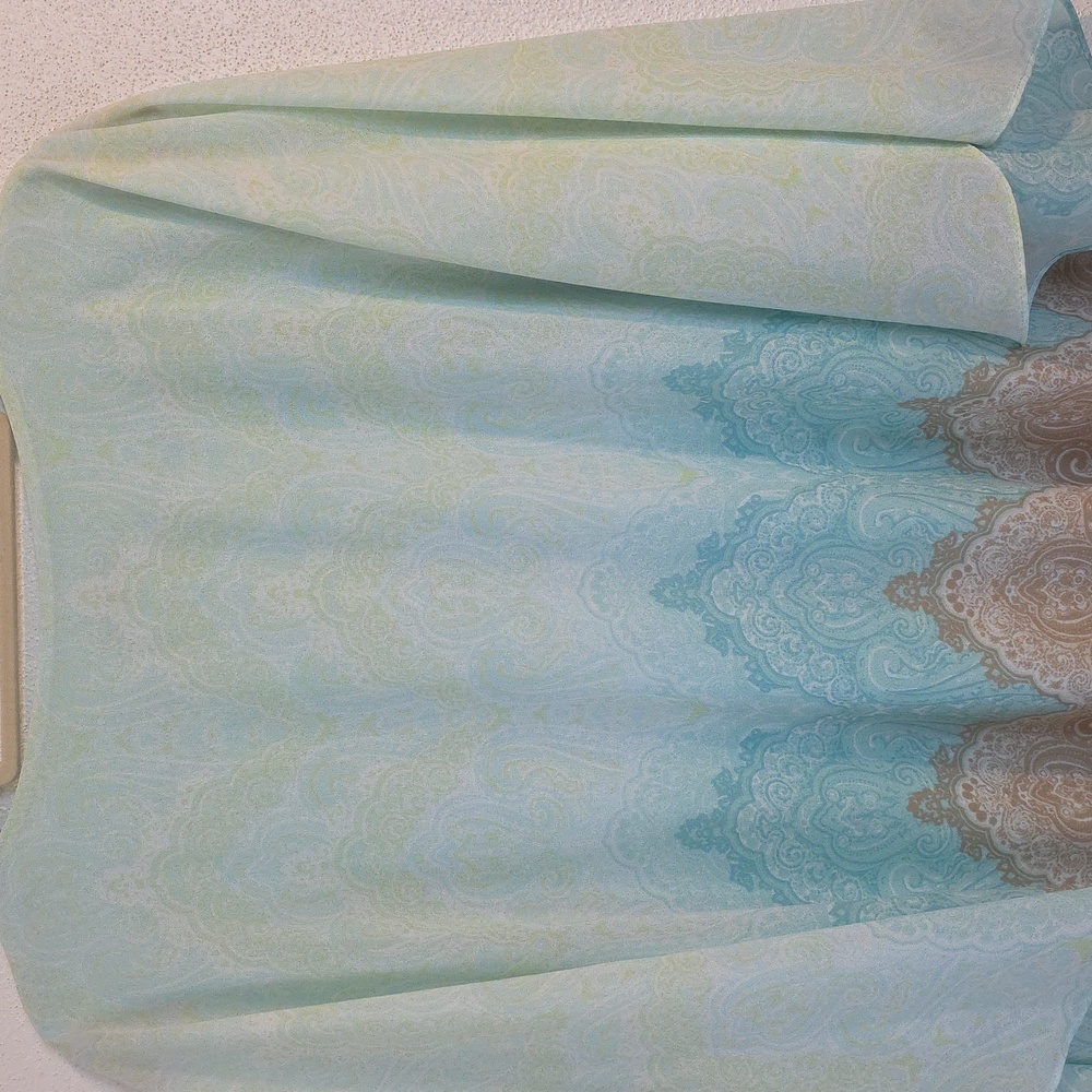Ruby Rd Tunic - Picture 8 of 8